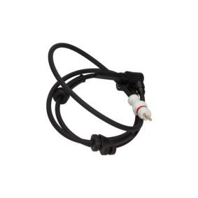 Compre Sensor, rotações da roda da MAXGEAR 20-0202 a um preço baixo por 27,20 €