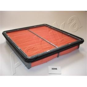Luftfilter 20-03-329