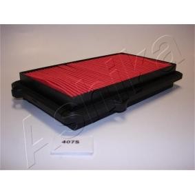 Luftfilter 20-04-407