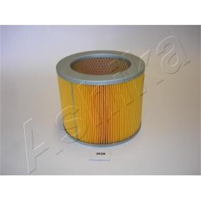 Luftfilter 20-05-503