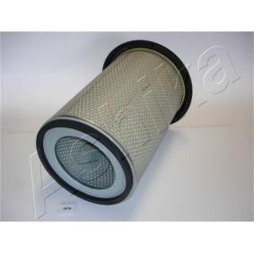 Luftfilter 20-05-527 für DAF