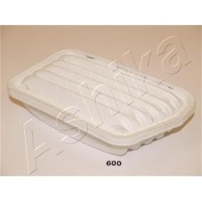 Luftfilter für DAIHATSU von ASHIKA