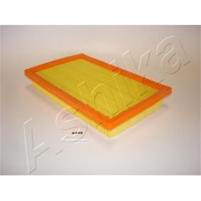 Luftfilter für DAIHATSU von ASHIKA