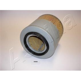 Luftfilter 20-09-995