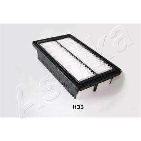 Luftfilter 20-0H-H33