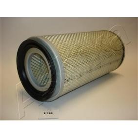 Luftfilter 20-0L-L11 für DAF