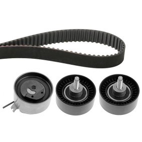 Achetez des Kit de distribution HEPU 20-1677 à prix pour 192,80 €