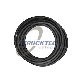 Køb Hydraulikslange, styretøj af TRUCKTEC AUTOMOTIVE 20.07.012 til den lave pris 154,94 DKK