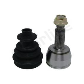 Comprar Juego de articulación, árbol de transmisión de STARLINE 20.20.604 a bajo precio de 22,15 €