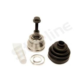 Comprar Juego de articulación, árbol de transmisión de STARLINE 20.44.603 a bajo precio de 28,65 €