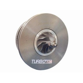 Rumpfgruppe Turbolader von TURBORAIL 200-00012-500