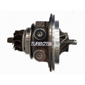 Rumpfgruppe Turbolader von TURBORAIL 200-00239-500