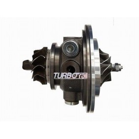 Compre Turbo de TURBORAIL online para VOYAGER II (ES) a precios moderados