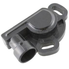 Köp Spjällägesgivare av WALKER PRODUCTS 200-1046 till det låga priset 281,19 kr