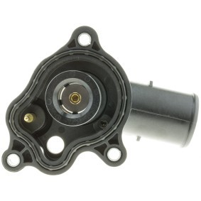 Kühlwasserthermostat 200-77 CADILLAC DEVILLE von MOTORAD