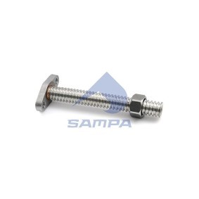 Ölleitung für Turbolader von SAMPA günstig für 29,94 €