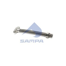 Ölleitung für Turbolader von SAMPA günstig für 18,80 €