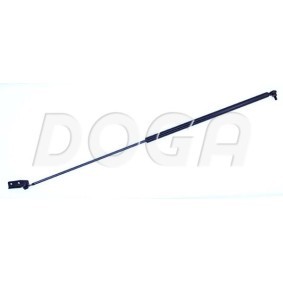 Acquista Ammortizatore pneumatico, Cofano bagagli / vano carico da DOGA 2000613 a buon mercato per soli 22,59 €