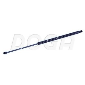 Heckklappendämpfer von DOGA