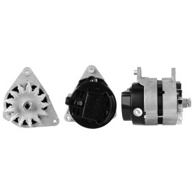 Lichtmaschine von DRI 200102342