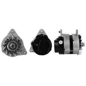 Lichtmaschine von DRI 200102432