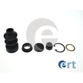 Acquista Kit riparazione, Cilindro trasmettitore frizione da ERT 200158 a buon mercato per soli 6,02 €