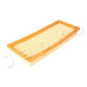 VOLKSWAGEN Luftfilter von JAPKO