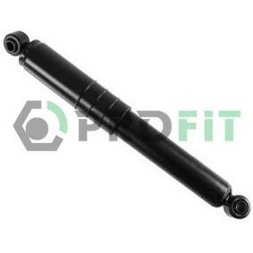 Osta Iskunvaimennin PROFIT:llä 2002-0780 edullisesti hintaan 33,44 €
