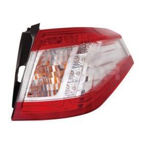 Comprar Piloto trasero de ALKAR 2002278 a bajo precio de 111,90 €