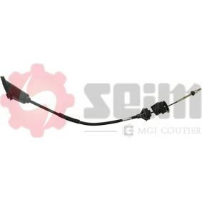 Acquista Cavo frizione da SEIM 200340 a buon mercato per soli 31,21 €