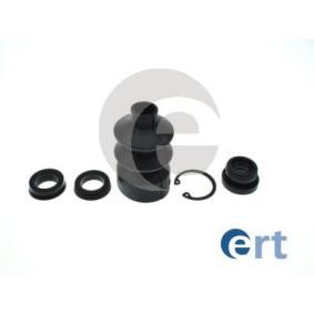 Acquista Kit riparazione, Cilindro trasmettitore frizione da ERT 200458 a buon mercato per soli 6,80 €
