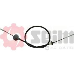 Acquista Cavo frizione da SEIM 200480 a buon mercato per soli 18,29 €