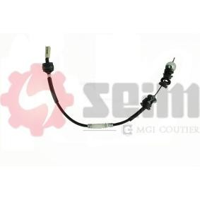 Acquista Cavo frizione da SEIM 200490 a buon mercato per soli 41,44 €
