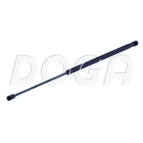 Heckklappendämpfer von DOGA