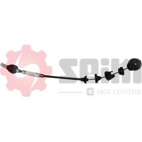 Acquista Cavo frizione da SEIM 200620 a buon mercato per soli 33,51 €