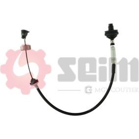 Acquista Cavo frizione da SEIM 200650 a buon mercato per soli 28,86 €