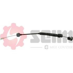 Acquista Cavo frizione da SEIM 200780 a buon mercato per soli 39,21 €