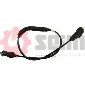Acquista Cavo frizione da SEIM 200791 a buon mercato per soli 42,57 €