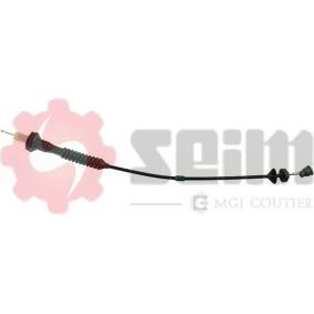 Acquista Cavo frizione da SEIM 200911 a buon mercato per soli 39,85 €