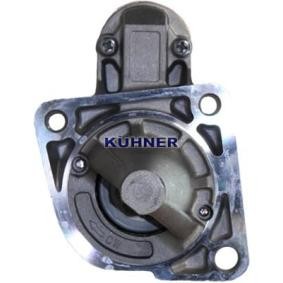 Köp Startmotor av AD KÜHNER 201000 till det låga priset 2038,61 kr
