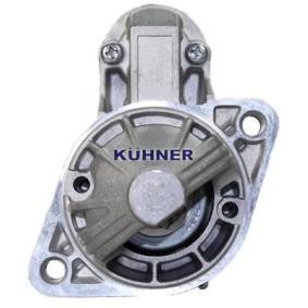 Anlasser von AD KÜHNER