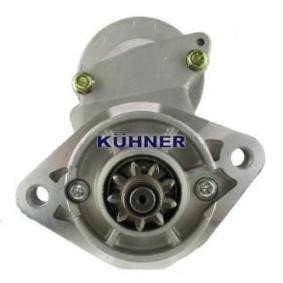 Köp Startmotor av AD KÜHNER 201005 till det låga priset 2654,27 kr