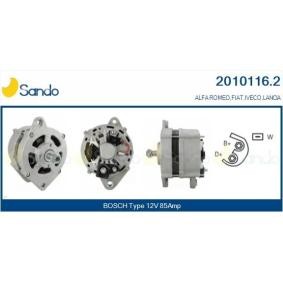 Lichtmaschine von SANDO