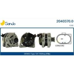Lichtmaschine von SANDO