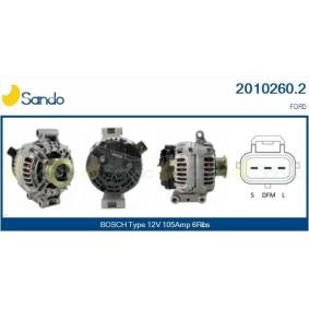 Lichtmaschine von SANDO