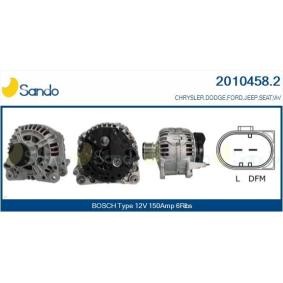 Lichtmaschine von SANDO