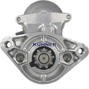 Köp Startmotor av AD KÜHNER 201082 till det låga priset 2672,10 kr