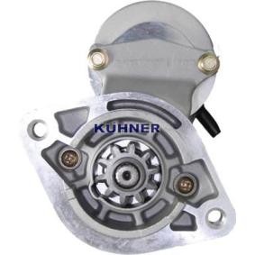 Köp Startmotor av AD KÜHNER 201088 till det låga priset 2235,12 kr