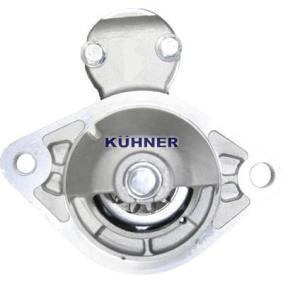 Köp Startmotor av AD KÜHNER 201091 till det låga priset 1642,65 kr