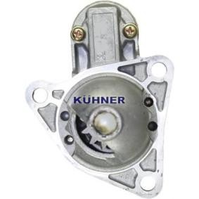 Köp Startmotor av AD KÜHNER 201097 till det låga priset 2049,47 kr